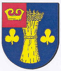 Wapen van Swichum/Coat of arms (crest) of Swichum