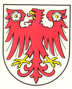 Wappen von Tangermünde