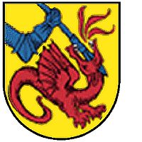 Wappen von Weilheim (Rietheim-Weilheim) / Arms of Weilheim (Rietheim-Weilheim)