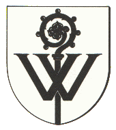 Blason de Wittelsheim/Arms (crest) of Wittelsheim