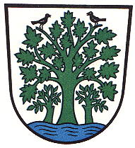 Wappen von Wolbeck/Arms of Wolbeck
