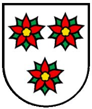 Arms of Arosio (Ticino)