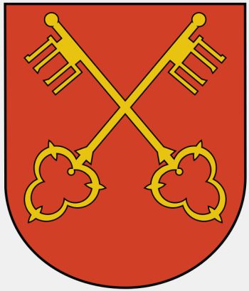Arms (crest) of Babimost