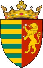 Coat of arms of Basarabeasca (district)