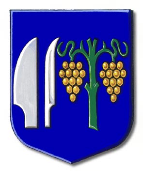 Arms of Beočin