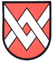 Wappen von Bolligen / Arms of Bolligen