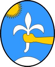 Arms of Grožnjan