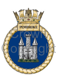 File:HMS Pembroke, Royal Navy.jpg