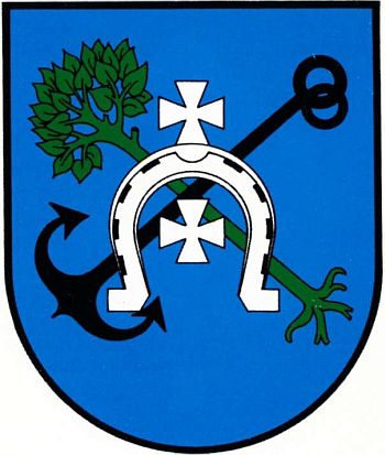 Arms (crest) of Jedwabne