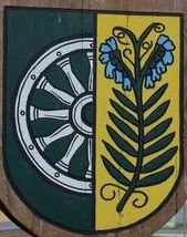 Wappen von Jerchel (Gardelegen) / Arms of Jerchel (Gardelegen)