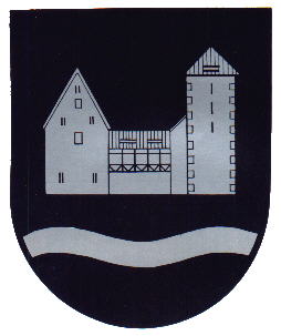 Wappen von Marienburg/Arms of Marienburg