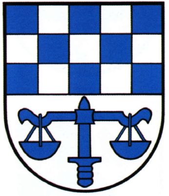 Wappen von Meinersen/Arms of Meinersen