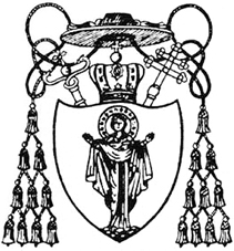 Arms of Konštantín Bohačevskyj