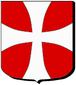 Blason de Puget-Théniers / Arms of Puget-Théniers