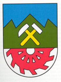Wappen von Raggal/Arms of Raggal
