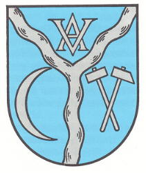 Wappen von Rathsweiler/Arms of Rathsweiler