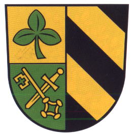 Wappen von Reinsdorf (Thüringen)/Arms of Reinsdorf (Thüringen)