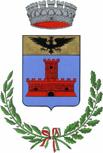 Stemma di Rivalba/Arms (crest) of Rivalba