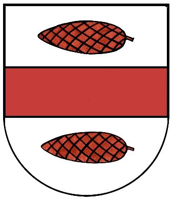 Wappen von Röt / Arms of Röt