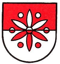 Wappen von Unterramsern/Arms of Unterramsern