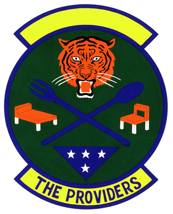 File:23rd Services Squadron, US Air Force.png