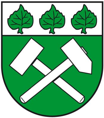 Wappen von Beendorf/Arms (crest) of Beendorf