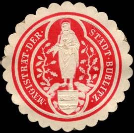 Seal of Bobolice
