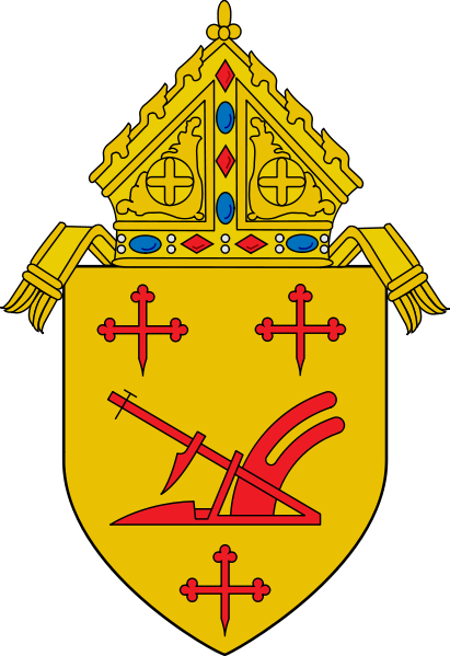 Arms (crest) of Archdiocese of Cincinnati
