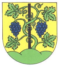 Wappen von Lienheim / Arms of Lienheim