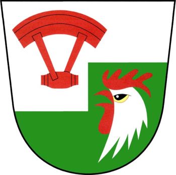 Coat of arms (crest) of Litoboř