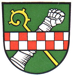 Wappen von Schöntal