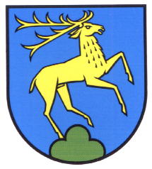 Wappen von Siglistorf/Arms (crest) of Siglistorf