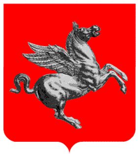 Arms of Toscana