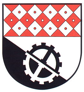 Wappen von Behlendorf / Arms of Behlendorf