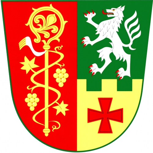 Arms of Dobřínsko