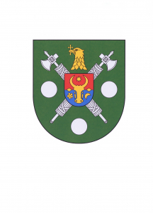 Arms of Financial Inspection