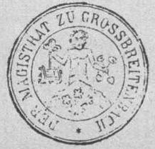 Siegel von Grossbreitenbach