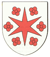Blason de Herrlisheim-près-Colmar / Arms of Herrlisheim-près-Colmar