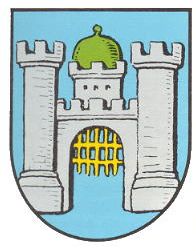 Wappen von Landstuhl/Arms (crest) of Landstuhl