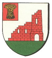 Blason de Liebsdorf / Arms of Liebsdorf