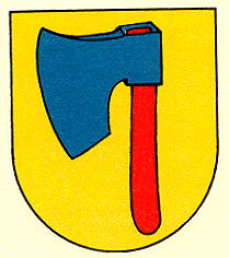 Wappen von Lieli (Aargau) / Arms of Lieli (Aargau)