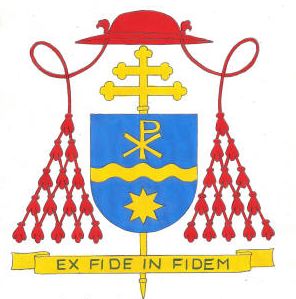 Arms of António Ribeiro