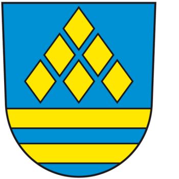 Wappen von Rautheim / Arms of Rautheim