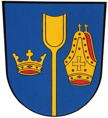Wappen von Rickenbach (Salem)/Arms of Rickenbach (Salem)