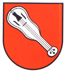 Wappen von Stein (Aargau) / Arms of Stein (Aargau)