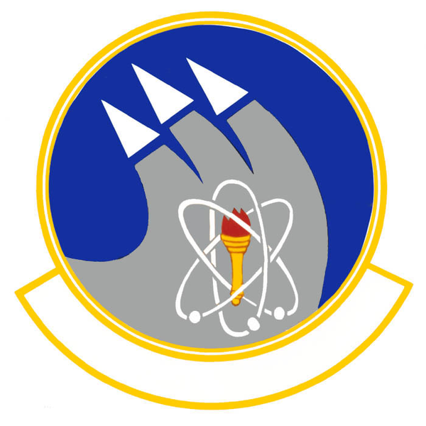 File:332nd Training Squadron, US Air Force.png
