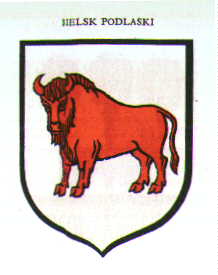 Arms (crest) of Bielsk Podlaski