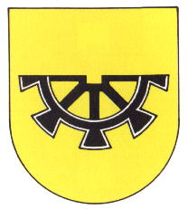 Wappen von Geisslingen/Arms of Geisslingen