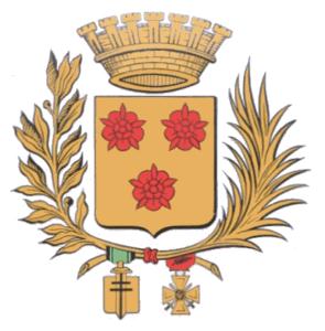 Blason de Grenoble/Arms (crest) of Grenoble