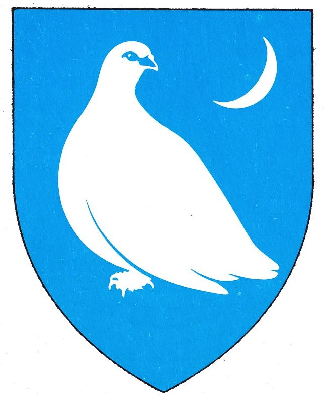 Arms of Kangaatsiaq